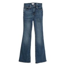 굿아메리칸 굿 레그 플레어 진