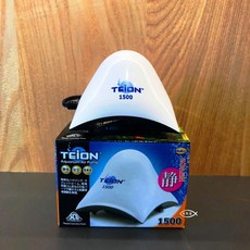 TEION 帝王 超強靜音 打氣馬達 1000 1500 2000 3500 4500 打氣機 空氣幫浦 幫浦打氣機, 1個, 強力單孔馬達-1500型+贈品