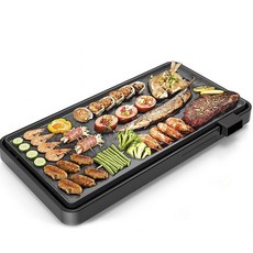 콘카 전기 그릴, KEG-W190A