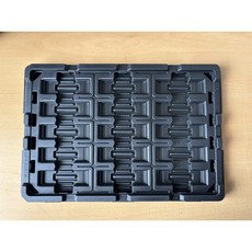 NVME SSD 트레이 NVME SSD 보관함 NVME SSD 정리함 3X5 15slot 80*22mm 삼성 SK WD KIOXIA호환