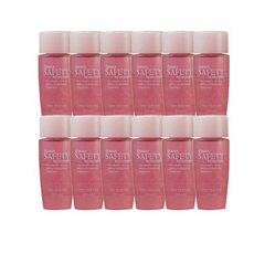 프로랑스 네일 X입 다이아나 리무버, 12개, 80ml