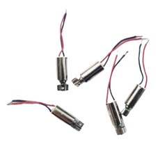 중등 과학탐구 만들기수업용 초미니 진동모터 5개 조립diy 떨림출력 코딩키트, 1세트