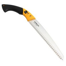 코메론 TRU CUT 곡선 직선 전정톱, PEC-350 직선 전정톱, 1개