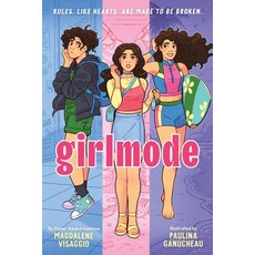 (영문도서) Girlmode Paperback, HarperCollins, English, 9780063060654