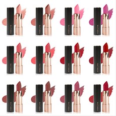 나틴다 아트인블랙 립스틱, 1개, 05 럭셔리 코랄