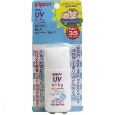 貝親Pigeon 寶寶防曬乳 SPF35 PA, 1個