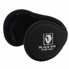 남자귀도리 남녀공용 방한 귀마개 털귀마개 귀덮개, 없음