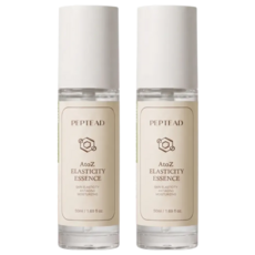 펩티드 AtoZ 탄력 주름개선 에센스50ml 2개, 50ml