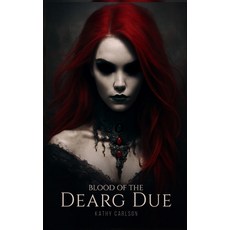 (영문도서)The Vengeance of the Dearg Due Hardcover, Authors Arsenal, English, 9781964963877