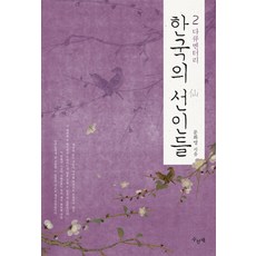 다큐멘터리한국의 선인들 2, 수선재, 문화영 저