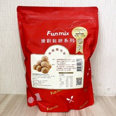 樂創 雞蛋仔粉 大福粉 格子Q鬆餅粉 美式鬆餅粉 麻糬麵包粉 比利時巧克力蛋糕粉 韓國麵包粉 1kg, 1個
