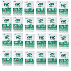 셀렉스 프로틴 음료 오리지널 190ml 24개 건강한 간식 아침대용, 4.56L, 1세트