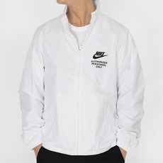 나이키 풀집 우븐 재킷 바람막이 캐주얼 데일리 아우터