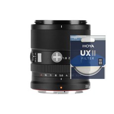 빌트록스 55mm F1.8 EVO 니콘 Z (UV 필터)