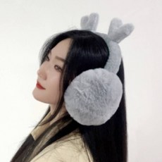 퍼 귀마개 여자귀마개 귀덮개 패션귀마개q_d71Bbx