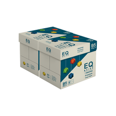 이큐베이지 EQ Beige 80g B5 용지 미색, 5000개