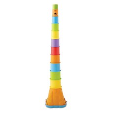 스태킹 기린 버킷