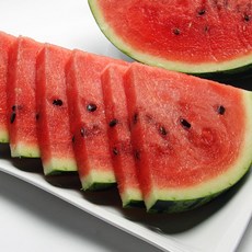 [두레]당도좋은 정품 수박 1통5~6kg, 없음, 상세설명 참조