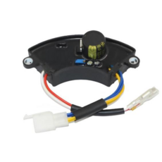 부품 UDT 퍼맨 발전기 가솔린 AVR SPG4000E2용 3-9 79000EA 1EA, SPG4000E2용 AVR 3-9