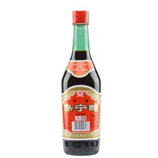 保寧醋 特級無添加糧食釀造醋 440ml 調味料 厨房調料, 1個, 特級保寧醋440ml*1瓶