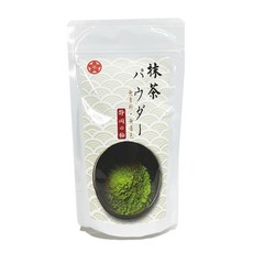萬年春 無糖靜岡抹茶粉, 100g, 1包, 1包