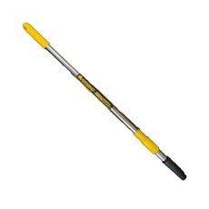 도배 장대 유리 원터치 스크래퍼 2단 헤라밀대 1300mm 94050EA 1(EA), 1개