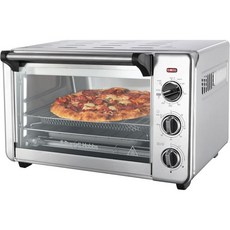 Russell Hobbs 에어프라이어 26680-56 오븐 5-in-1: 핫 에어 프라이어 미니 Grill Toaster Warming 기능 20 L Pizza 지름 3, Oven new