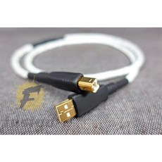 Neotech(尼威特) 萬隆 NEUB-1020 UP-OCC 單結晶銀 USB, 1米, 1個