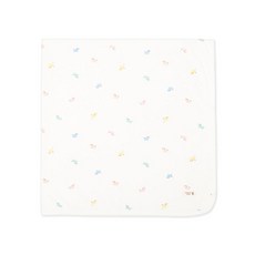 오가닉맘 컬러홀스속싸보 MLF7CA01, 화이트