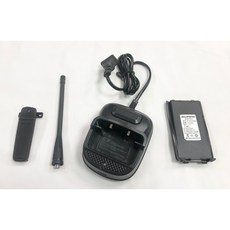 smat 無線電對講機配件組, 1個, 背夾