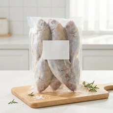 대박집 국산 제주 반건조 돔 1kg 도미 구이 찜용, 1개