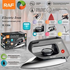 家用手持掛式迷你電燙斗 輕巧手持熨斗 R1354, R.1354:需自備轉接頭