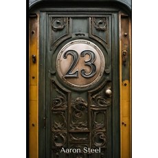 (영문도서) 23 Paperback, Independently Published, English, 9798320681955