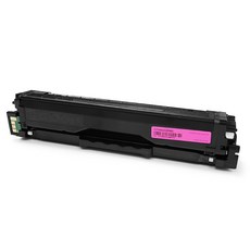 모토테크 삼성 호환토너 CLT-K504S, 1개, 빨강
