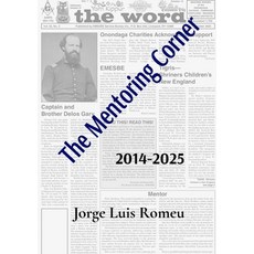 (英文圖書)The Mentoring Corner: 2014-2025 平裝版, Cyphrglyffe, 英文
