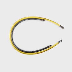 헬리오스 저압호스_800mm/1000mm(이태리 HYDPRO®) 스킨스쿠버 다이빙 장비, 800mm저압호스