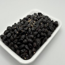 콩자반 1팩(400g) [장위시장 유미네반찬], 400g, 1개