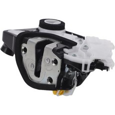 엑스 오토하우스 교체용 전면 왼쪽 운전석 전동 도어 잠금 액추에이터 모터 혼다 파일럿 20162021 HRV 20162020 번호 72150T7WA11 검정, 엑스 오토하우스 교체용 전면 왼쪽 운전석 전동 도어 잠