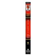 20 W FL20SSEL18H2KF 파나소닉 형광등(직관) 2개입 전구색 스타터형 파룩