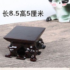 歐米林 實木底座 擺件底托 茶壺底座 奇石展示座, N/A