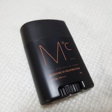 엠도씨 선샤인 유브이 솔루션 스틱 SPF50+ PA++++, 20g, 2개