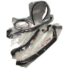 KYMCO 光陽原廠 雷霆王 水箱水管 六條組 水冷零件