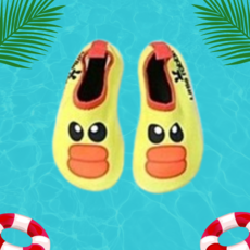 리틀래빗 썸머 유아동 아쿠아 슈즈