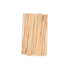 종이 빵 끈 다용도 베이커리 포장용 크라프트 빵 끈 제과용 봉지 철사 수제 철끈 밀봉 식품 간식