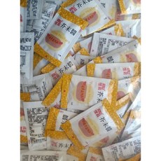 祐霖 全素黃芥末醬, 1個
