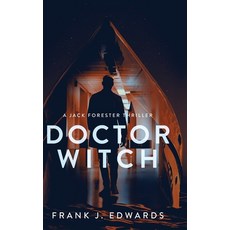 (영문도서) Doctor Witch Hardcover, Koehler Books, English, 9798888246191
