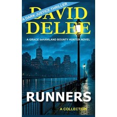 (영문도서)Runners Paperback, Dark Road Publishing, English, 9781962241069