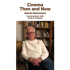 (英文圖書)Cinema Then and Now 平裝版, Sticking Place Books, 英文