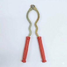 다용도 밤가위 밤까는가위