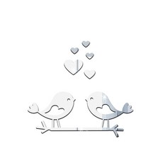 장식 인테리어 시트지 벽면 입체 스티커 카페 포인트 80358EA 1(EA), 레드